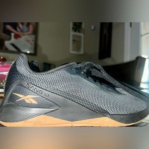 REEBOK NANO_X1 SIZE 9 BRAND NEW